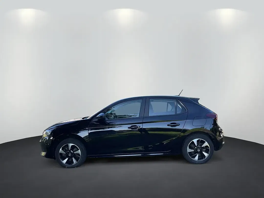 Opel Corsa Edition - Thumbnail 4