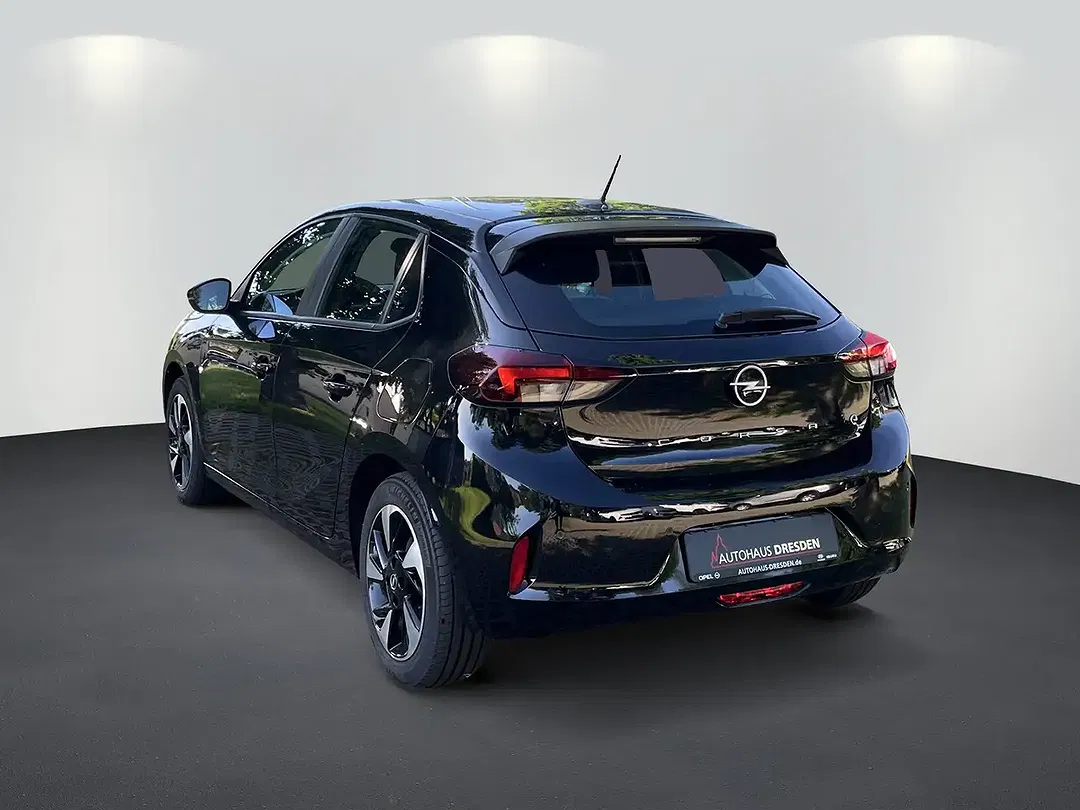 Opel Corsa Edition - Thumbnail 5