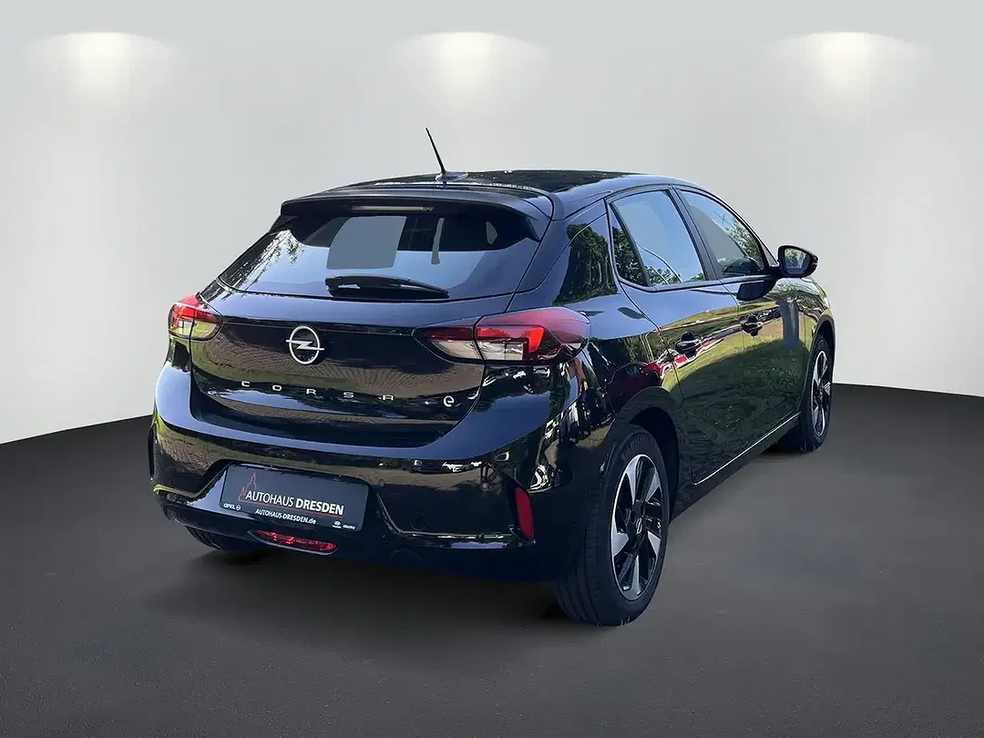 Opel Corsa Edition - Thumbnail 6