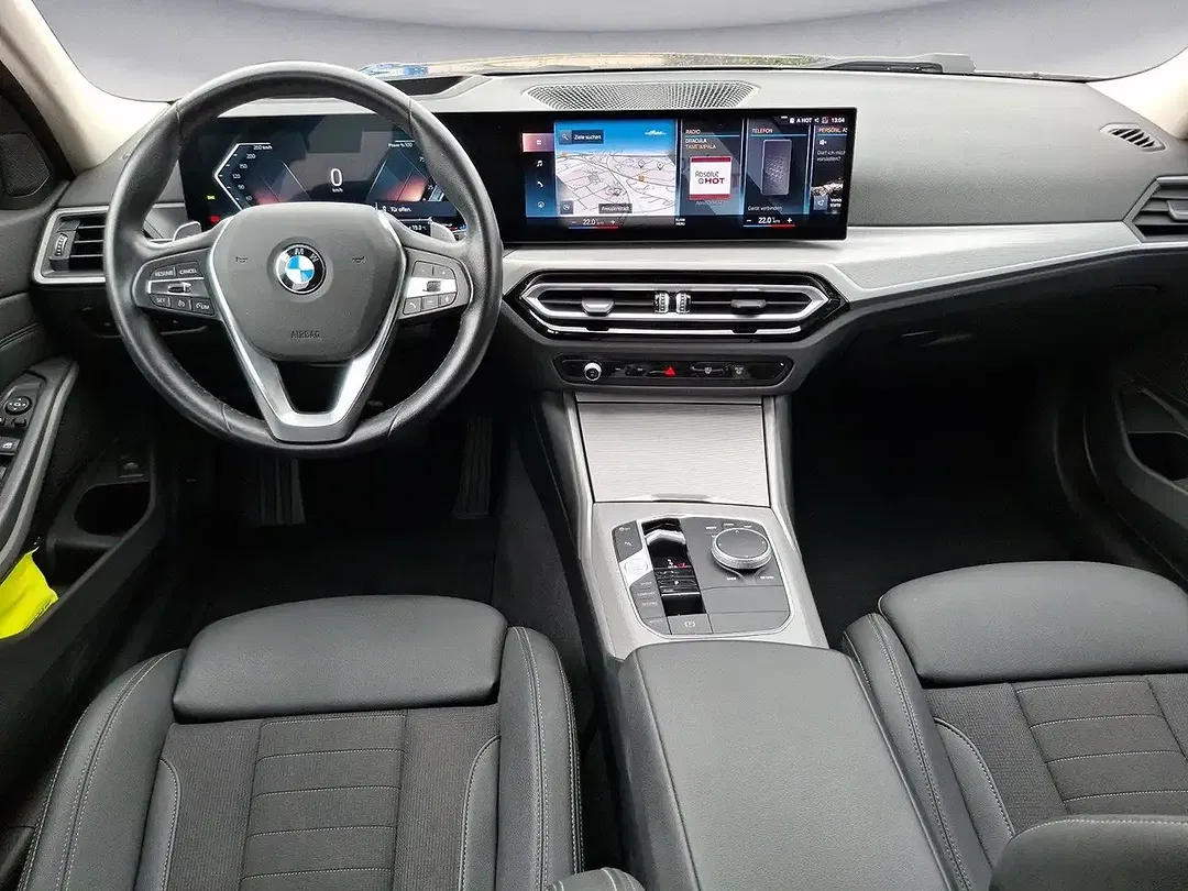 BMW 330 AUT xDrive Touring Sport - Thumbnail 11