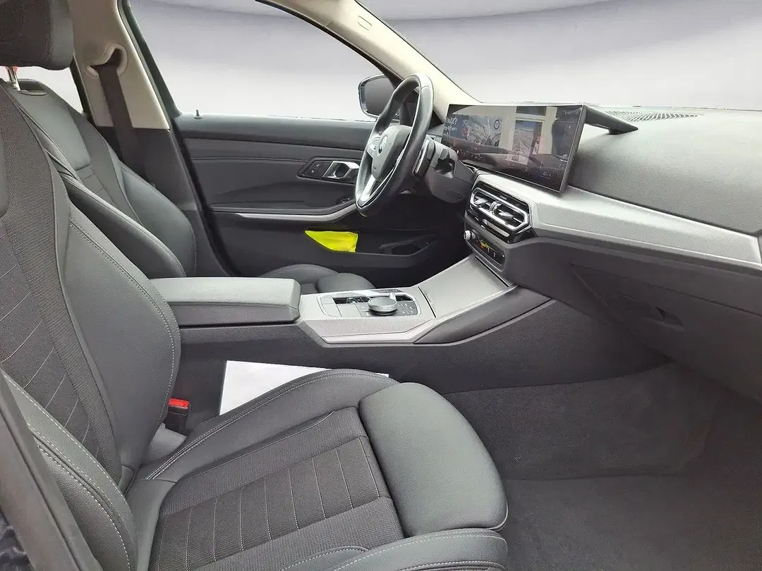 BMW 330 AUT xDrive Touring Sport - Thumbnail 12