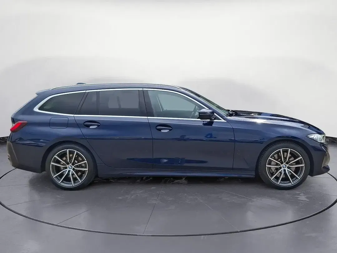 BMW 330 AUT xDrive Touring Sport - Thumbnail 5