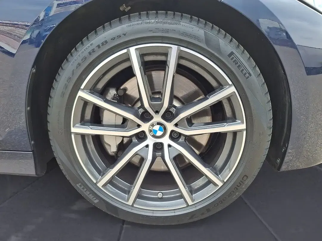 BMW 330 AUT xDrive Touring Sport - Thumbnail 6
