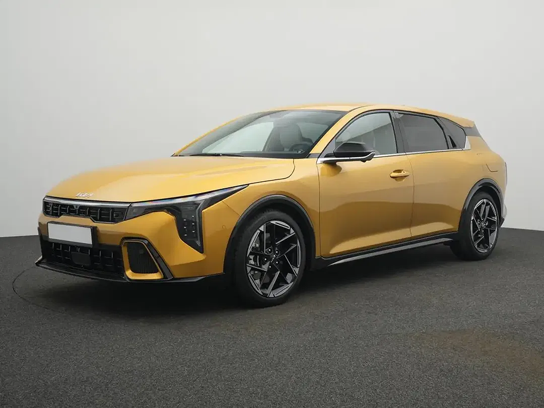 Kia K4 1.6 DCT GT-Line - foto 2