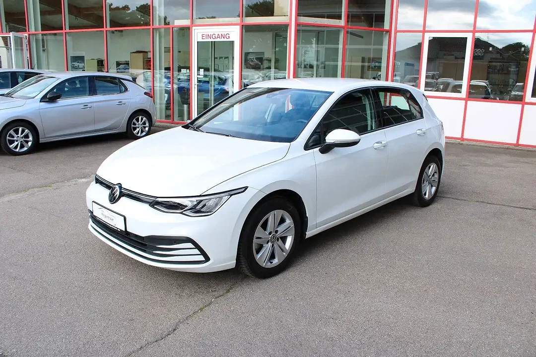 Volkswagen Golf 1.5 TSI Life - Afbeelding 1