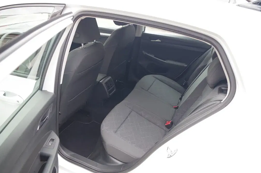 Volkswagen Golf 1.5 TSI Life - Thumbnail 10