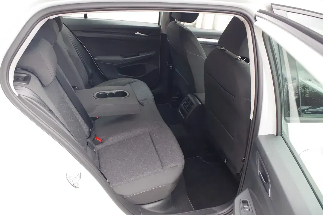 Volkswagen Golf 1.5 TSI Life - Thumbnail 11