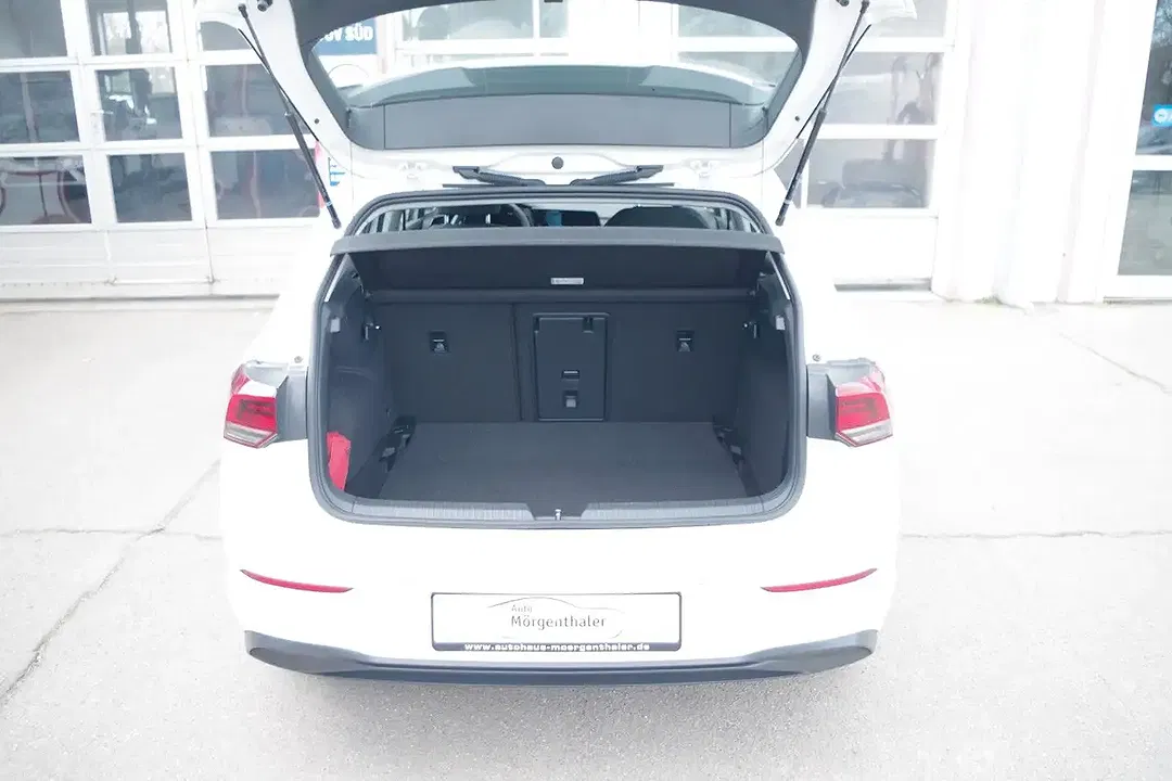 Volkswagen Golf 1.5 TSI Life - Thumbnail 12