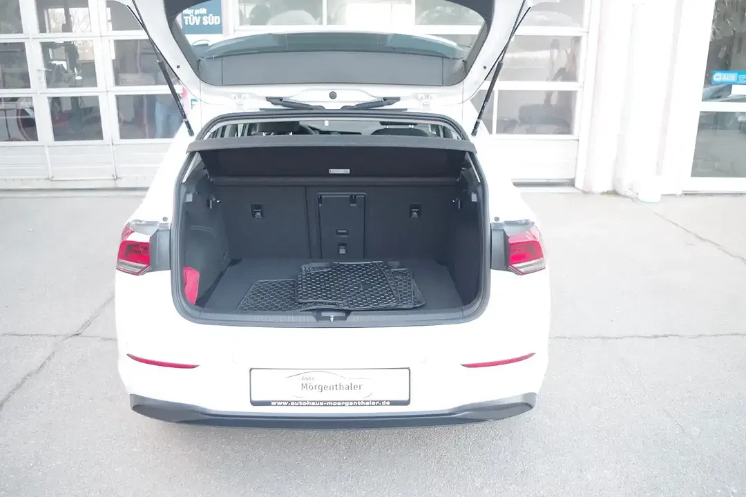 Volkswagen Golf 1.5 TSI Life - Thumbnail 13