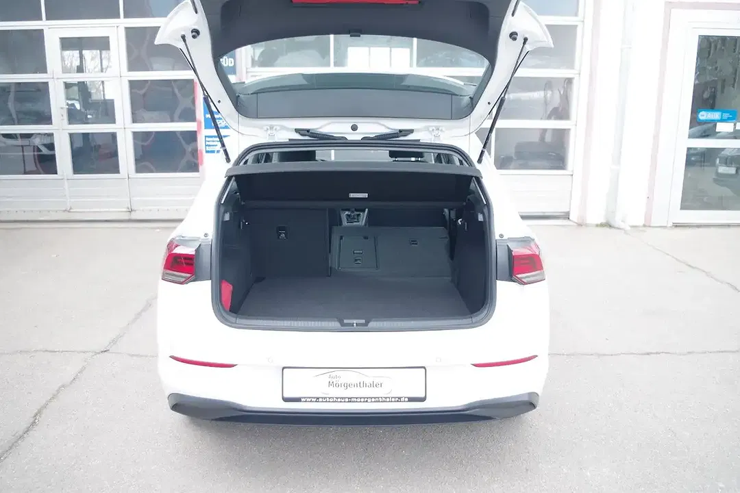 Volkswagen Golf 1.5 TSI Life - Thumbnail 14