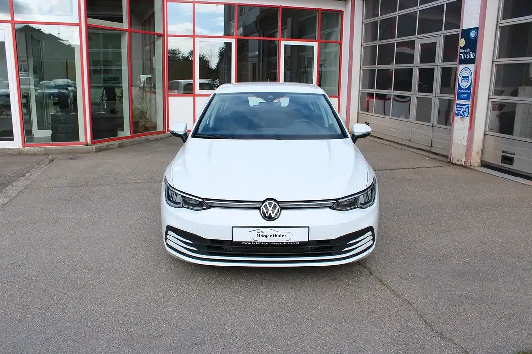 Volkswagen Golf 1.5 TSI Life - foto 2