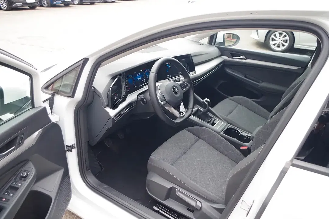 Volkswagen Golf 1.5 TSI Life - Thumbnail 7