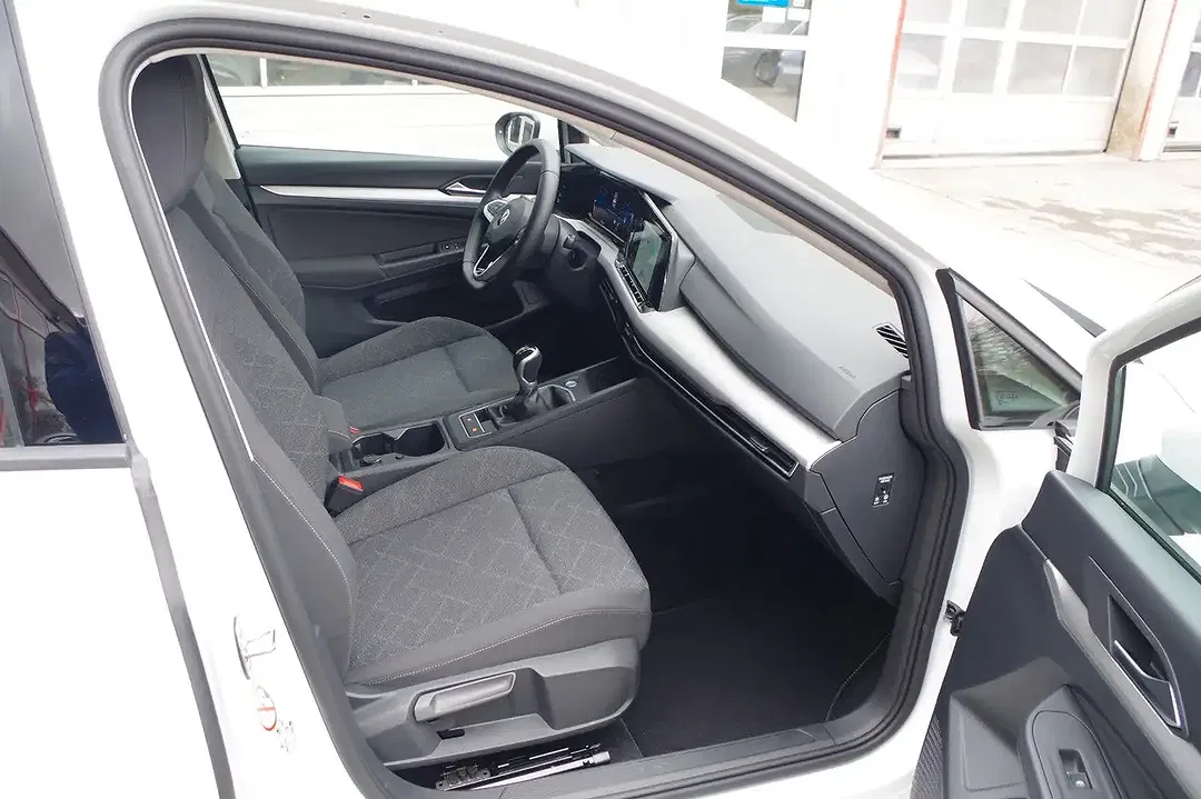 Volkswagen Golf 1.5 TSI Life - Thumbnail 8