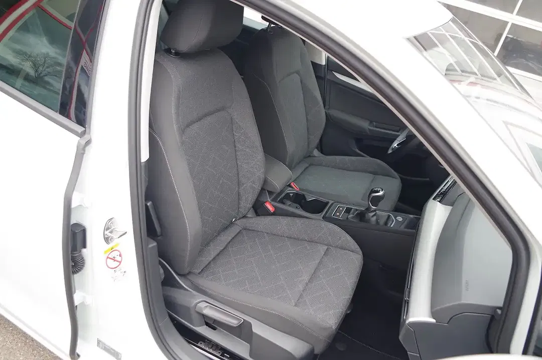 Volkswagen Golf 1.5 TSI Life - Thumbnail 9