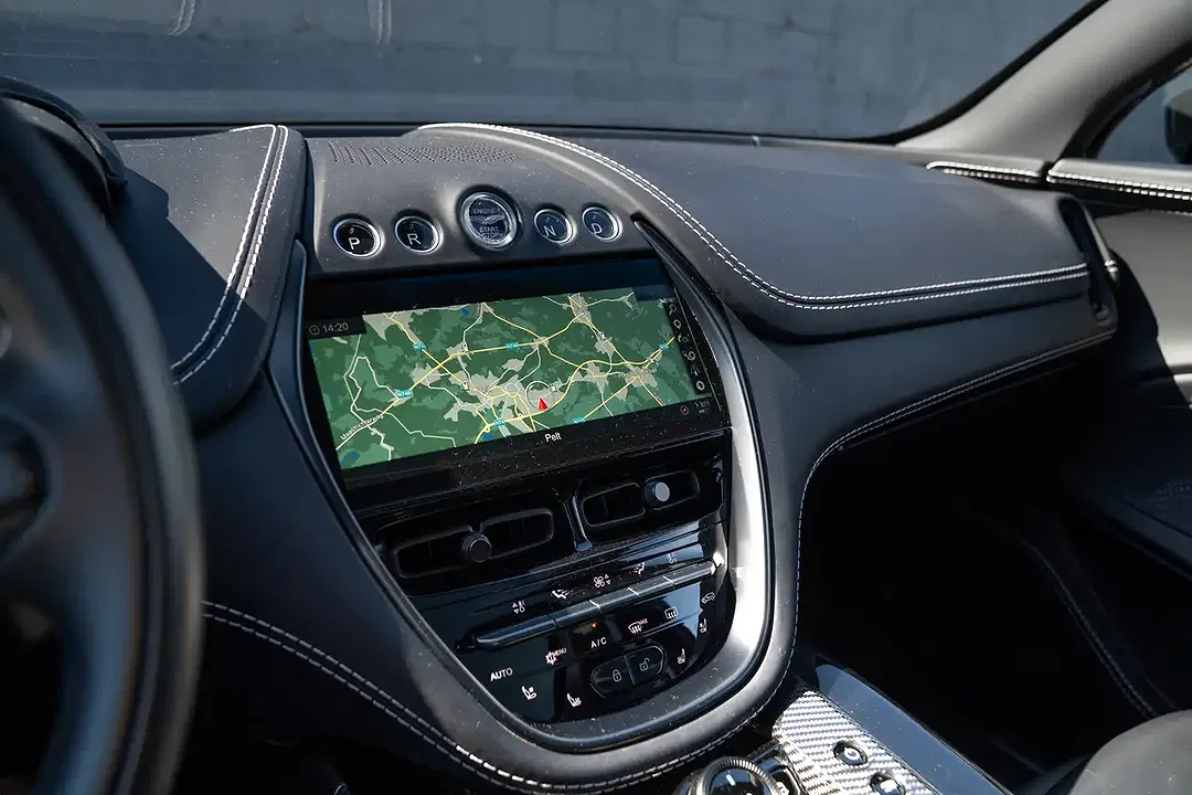 Aston Martin DBX 707 4.0 - Thumbnail 10