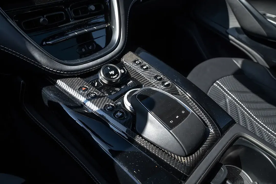 Aston Martin DBX 707 4.0 - Thumbnail 13