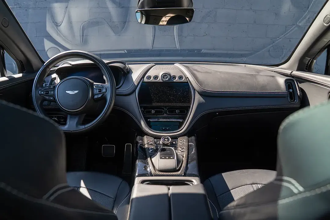 Aston Martin DBX 707 4.0 - Thumbnail 6