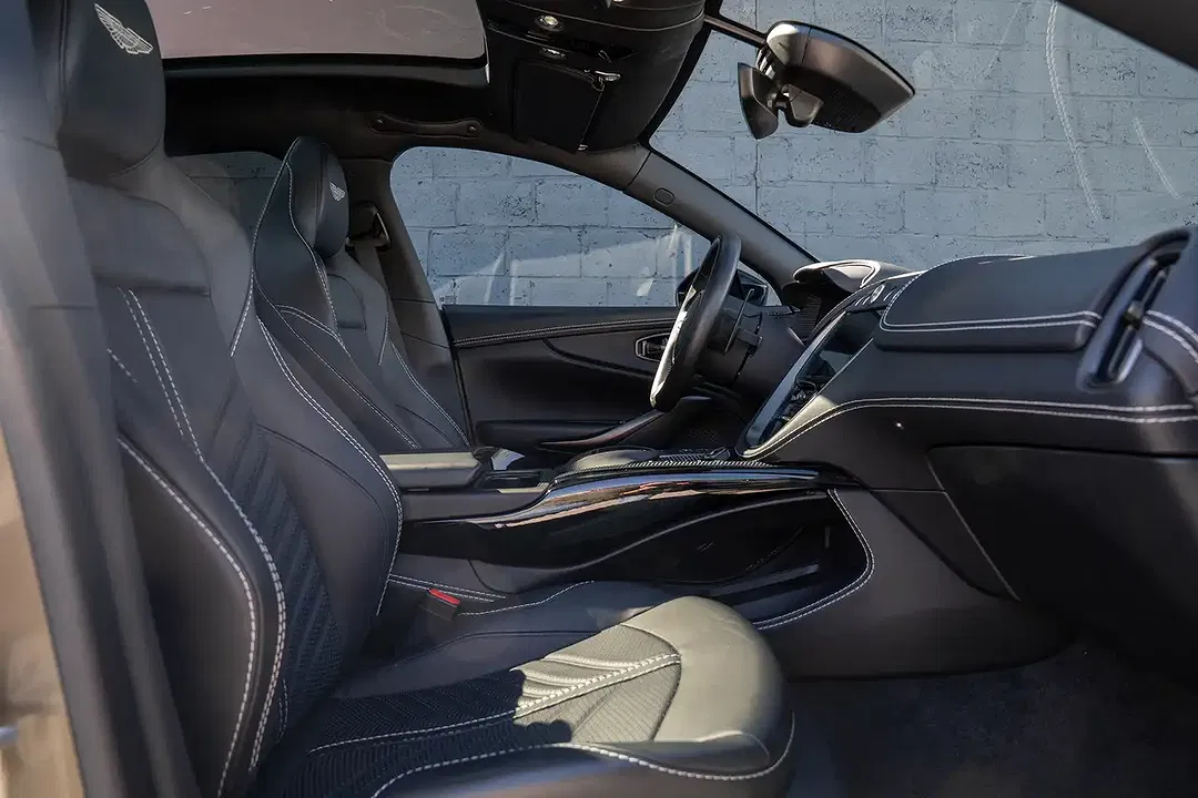 Aston Martin DBX 707 4.0 - Thumbnail 7