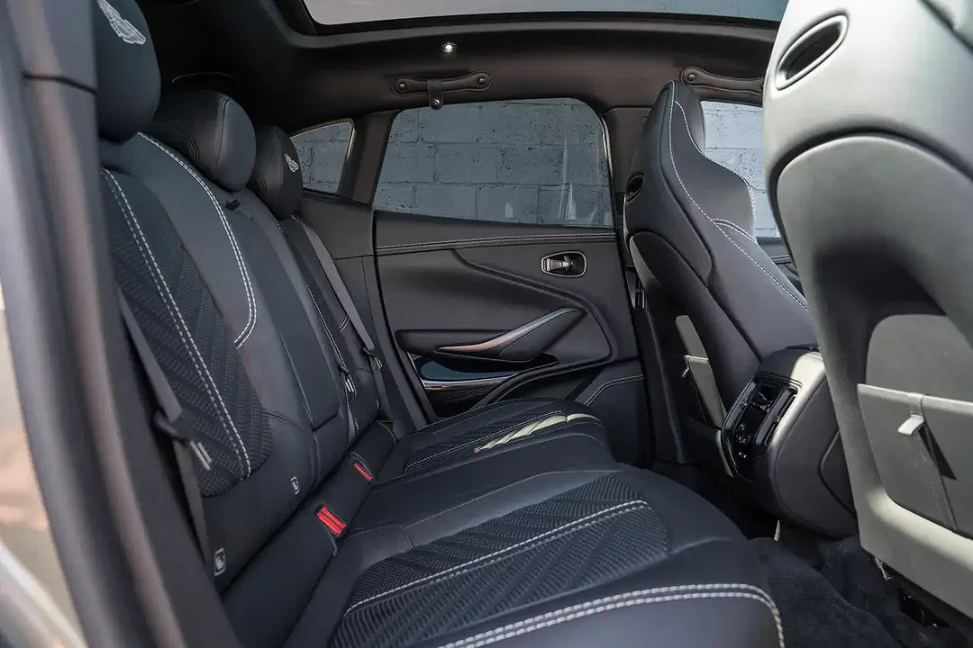 Aston Martin DBX 707 4.0 - Thumbnail 8