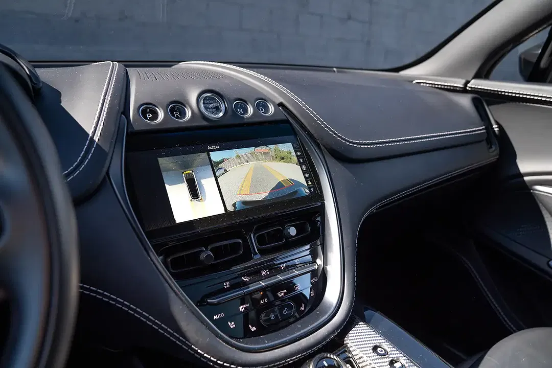 Aston Martin DBX 707 4.0 - Thumbnail 9