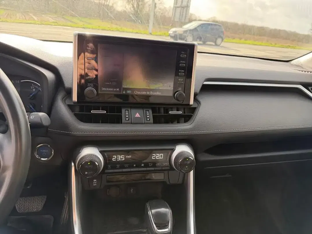 Toyota RAV 4 Business Edition - foto 15