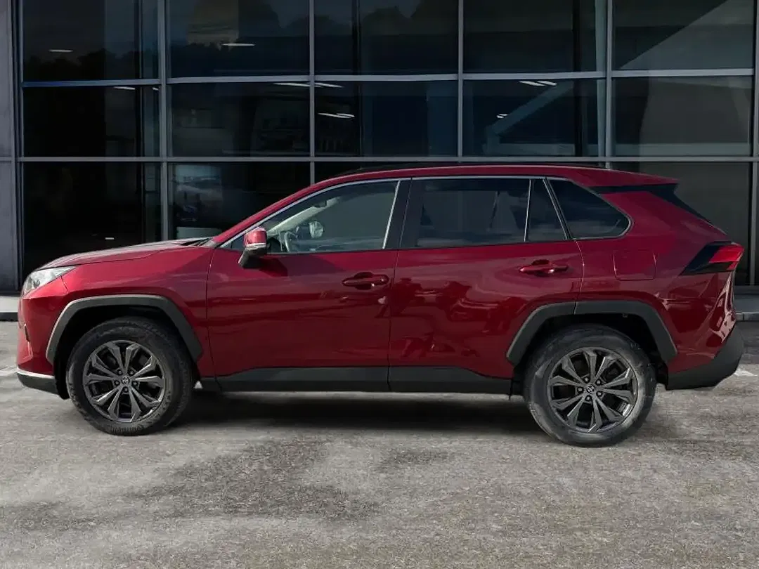Toyota RAV 4 Business Edition - foto 2