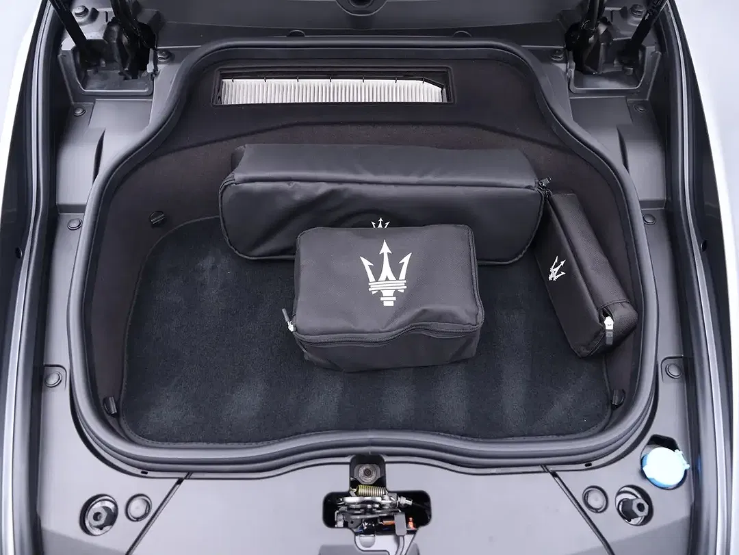 Maserati MC20 - foto 15