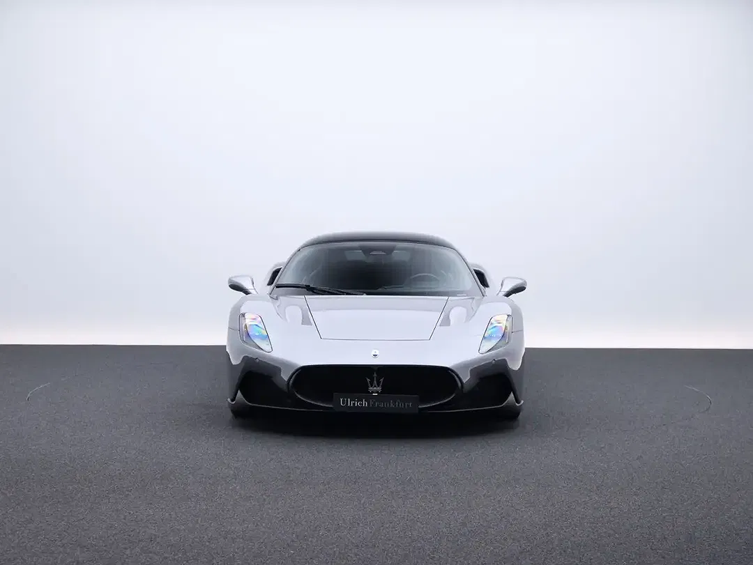 Maserati MC20 - foto 2