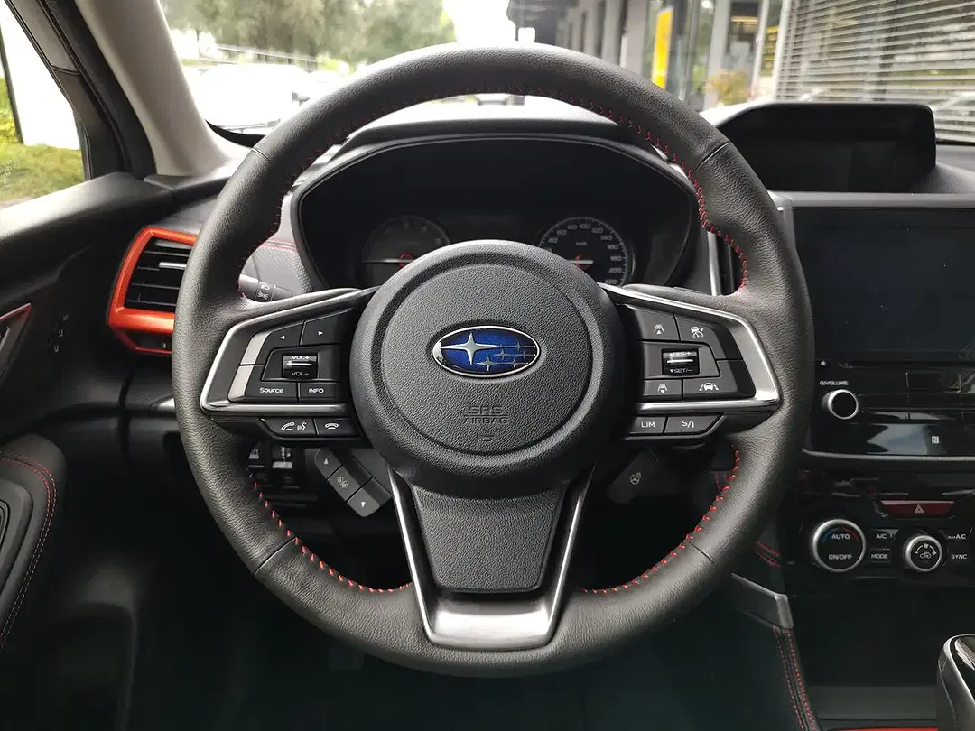 Subaru Forester 2.0 Edition Sport 40 - Thumbnail 10