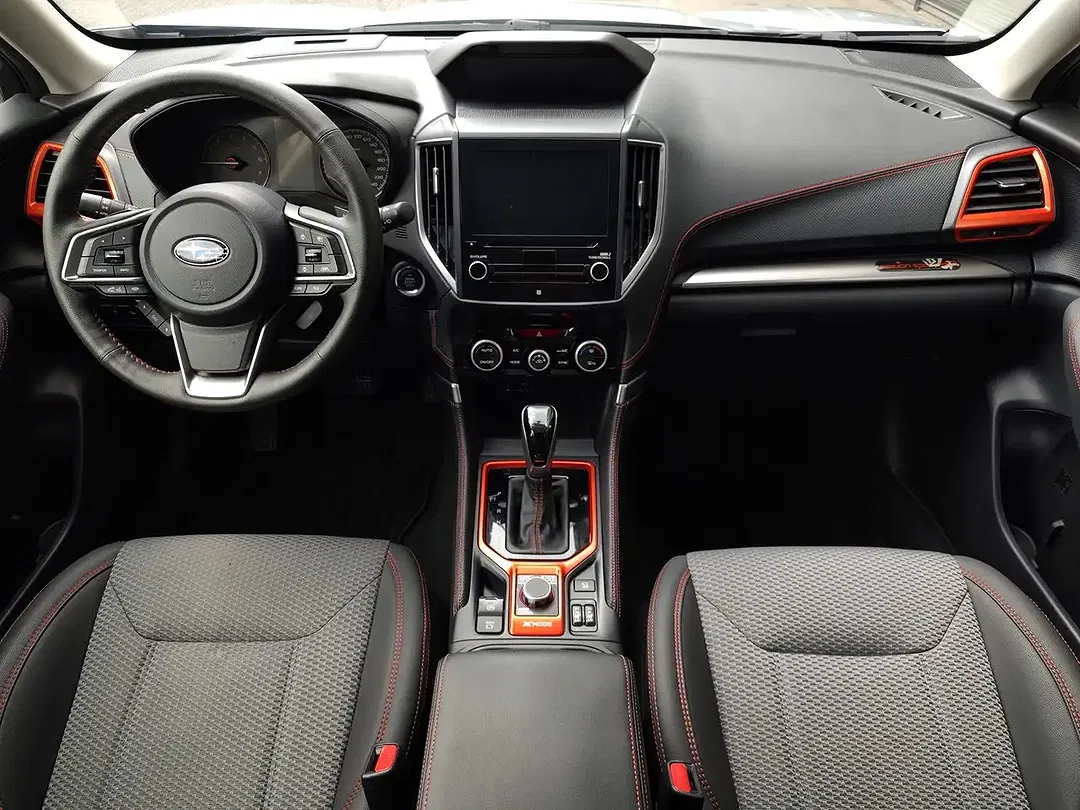 Subaru Forester 2.0 Edition Sport 40 - Thumbnail 11