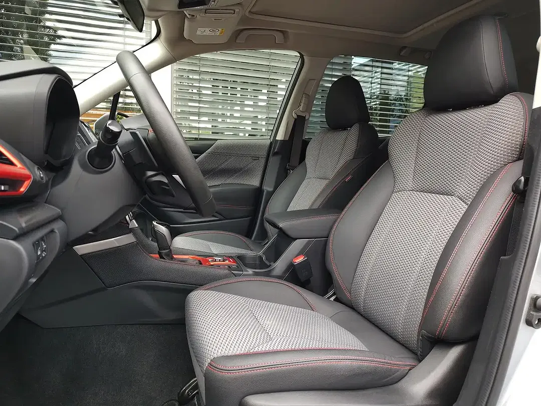 Subaru Forester 2.0 Edition Sport 40 - Thumbnail 12