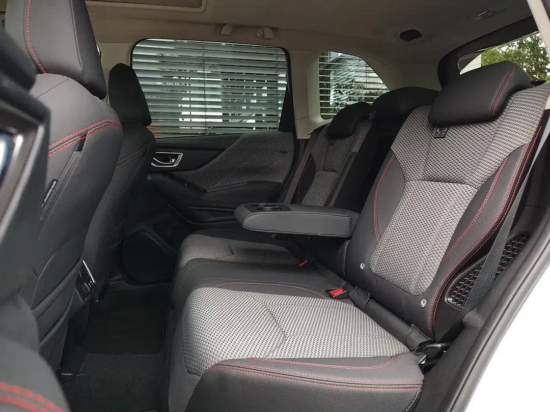 Subaru Forester 2.0 Edition Sport 40 - Thumbnail 14