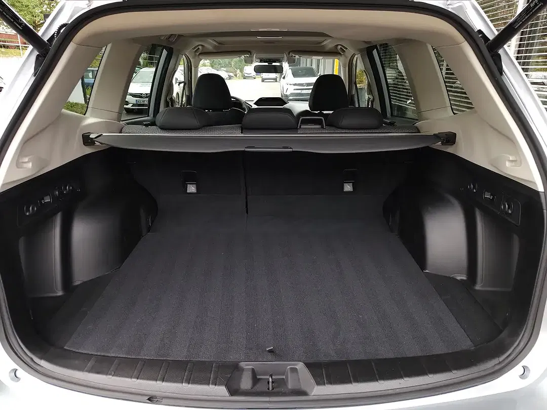 Subaru Forester 2.0 Edition Sport 40 - Thumbnail 15