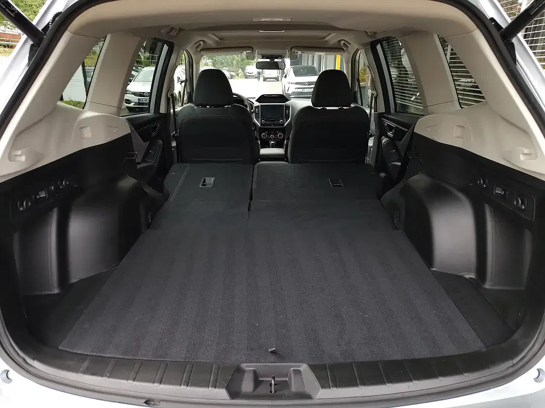 Subaru Forester 2.0 Edition Sport 40 - Thumbnail 16