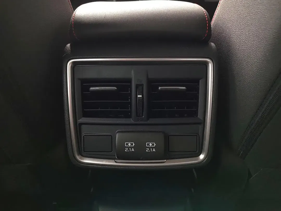 Subaru Forester 2.0 Edition Sport 40 - Thumbnail 25