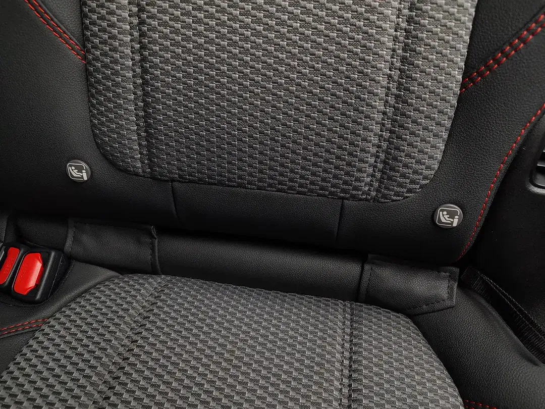 Subaru Forester 2.0 Edition Sport 40 - Thumbnail 26