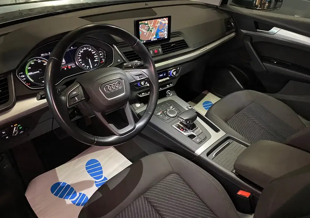 Audi Q5 50 TFSI e quattro - Thumbnail 12