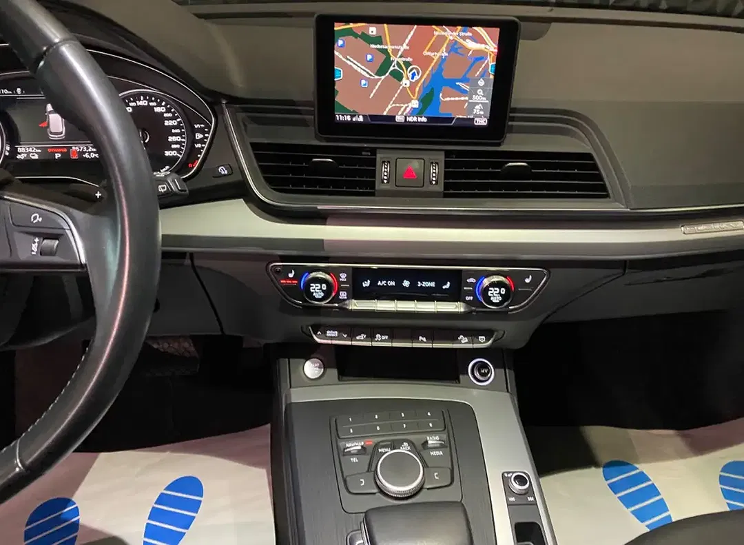 Audi Q5 50 TFSI e quattro - Thumbnail 14