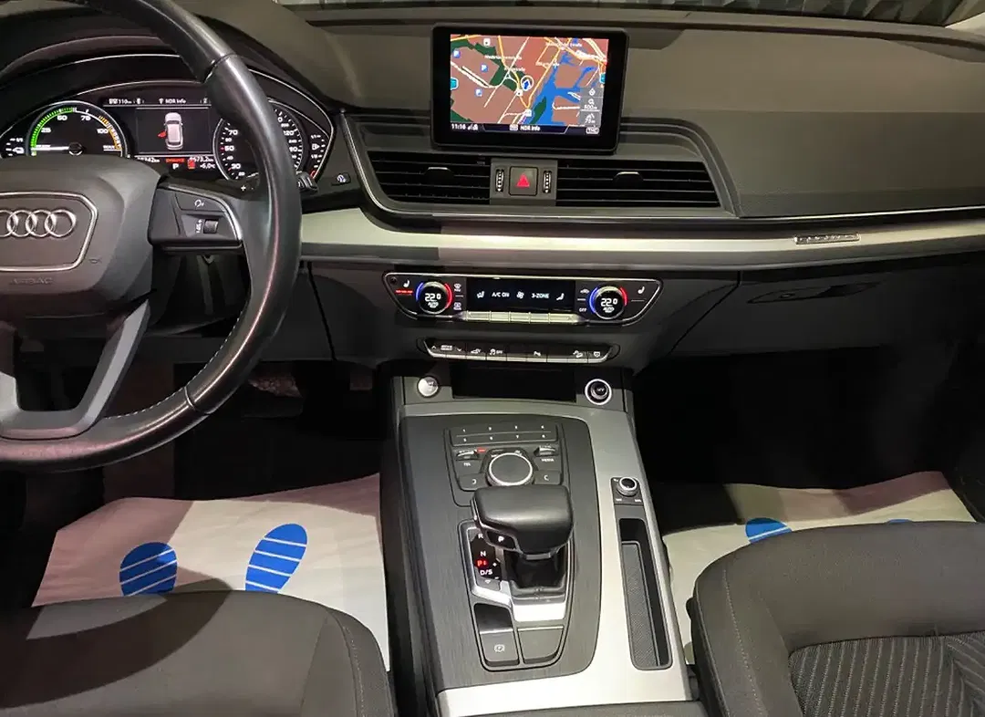 Audi Q5 50 TFSI e quattro - Thumbnail 15