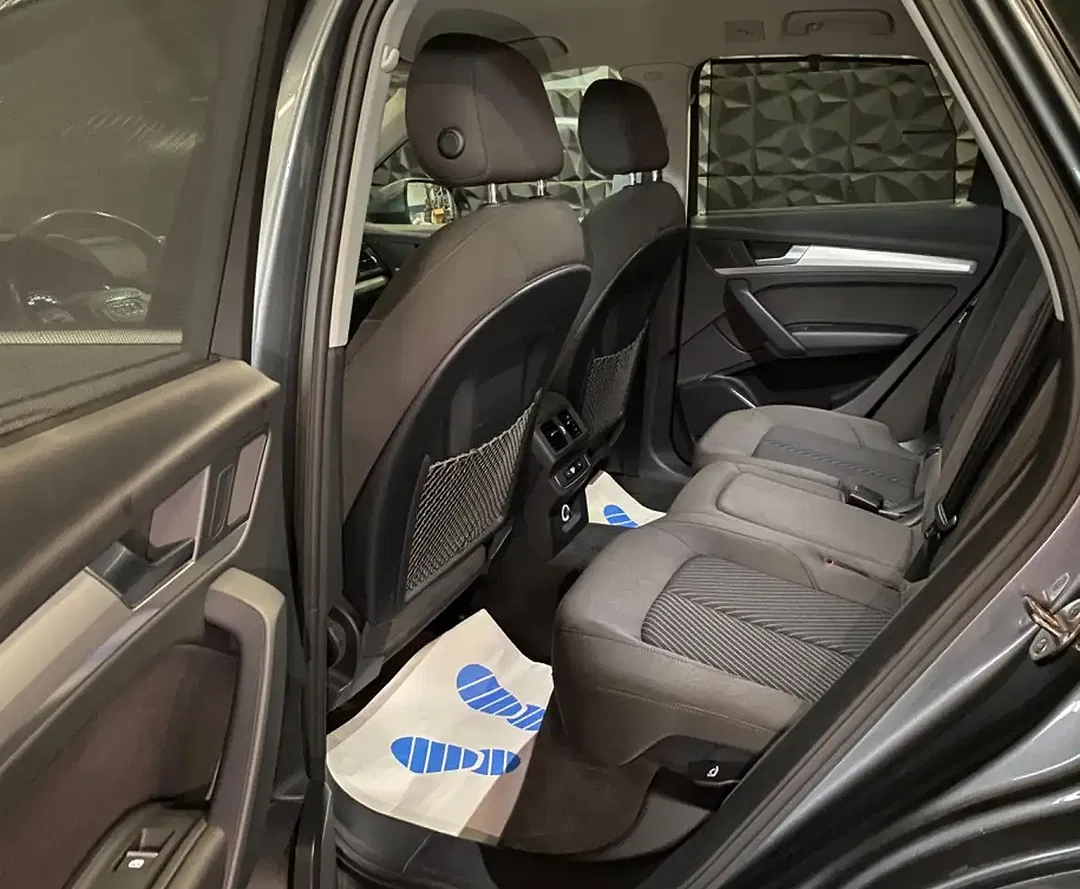 Audi Q5 50 TFSI e quattro - Thumbnail 16