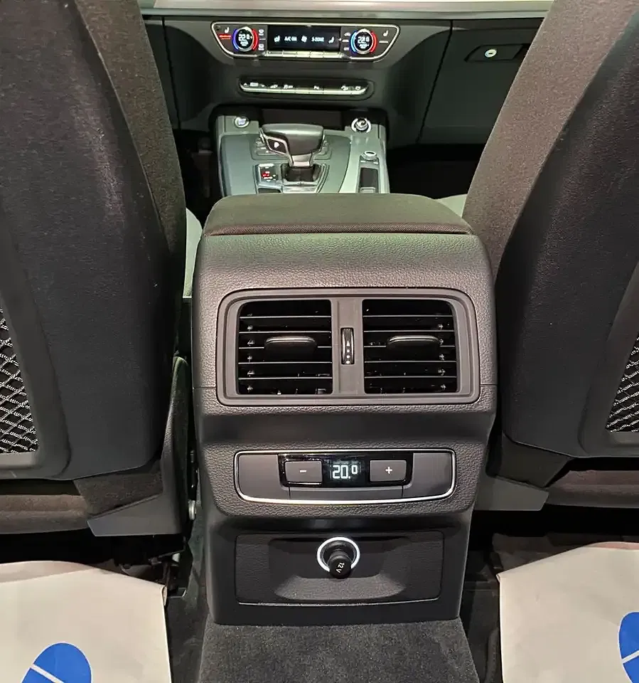 Audi Q5 50 TFSI e quattro - Thumbnail 18