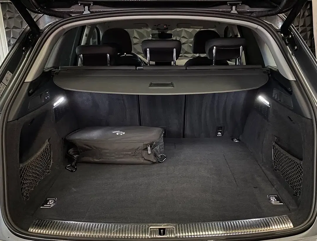 Audi Q5 50 TFSI e quattro - Thumbnail 19