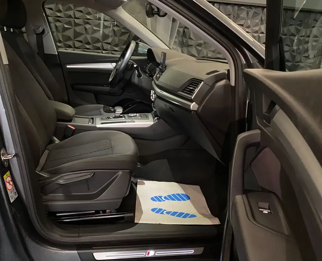 Audi Q5 50 TFSI e quattro - Thumbnail 21