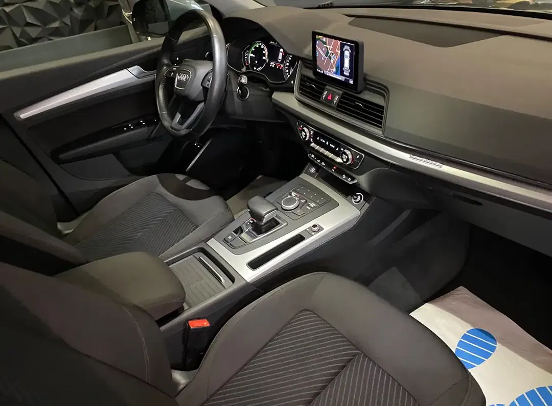 Audi Q5 50 TFSI e quattro - Thumbnail 22