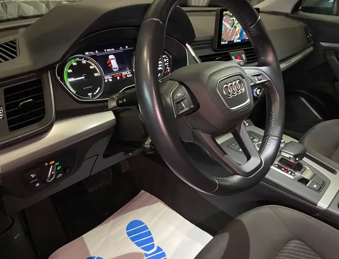 Audi Q5 50 TFSI e quattro - Thumbnail 24