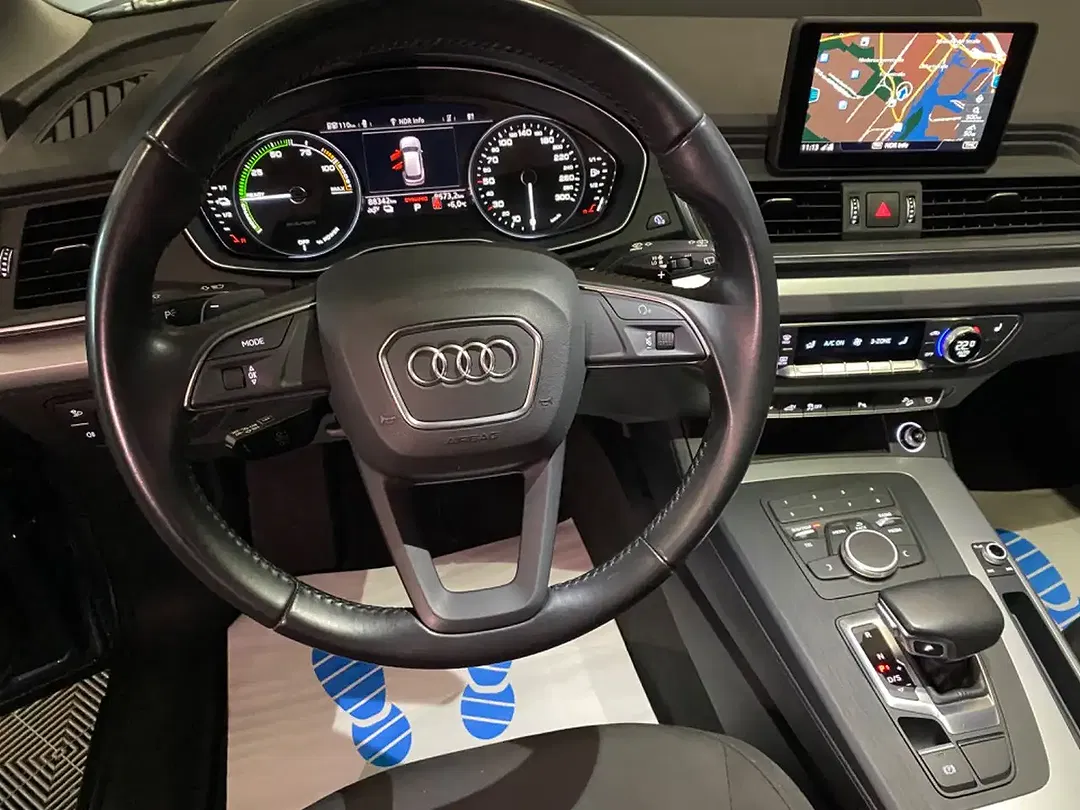 Audi Q5 50 TFSI e quattro - Thumbnail 25