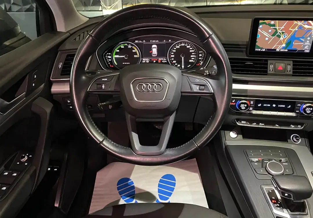 Audi Q5 50 TFSI e quattro - Thumbnail 26
