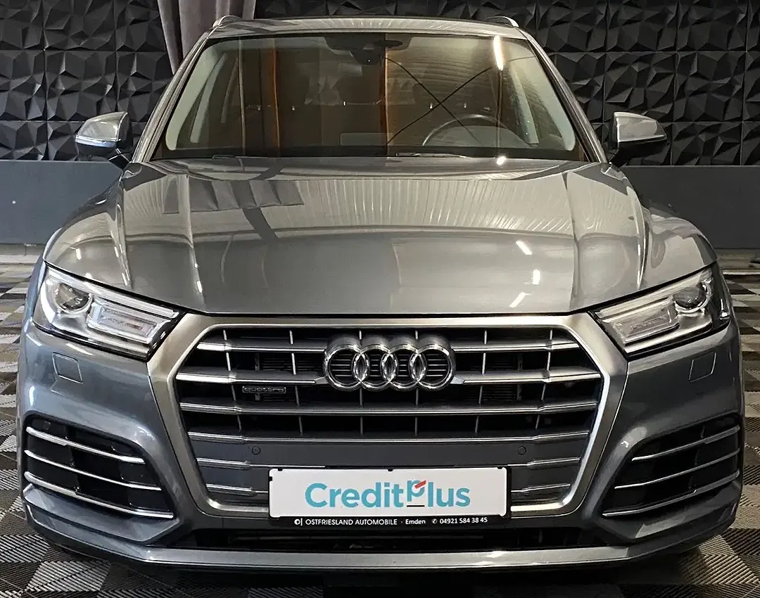 Audi Q5 50 TFSI e quattro - Thumbnail 3