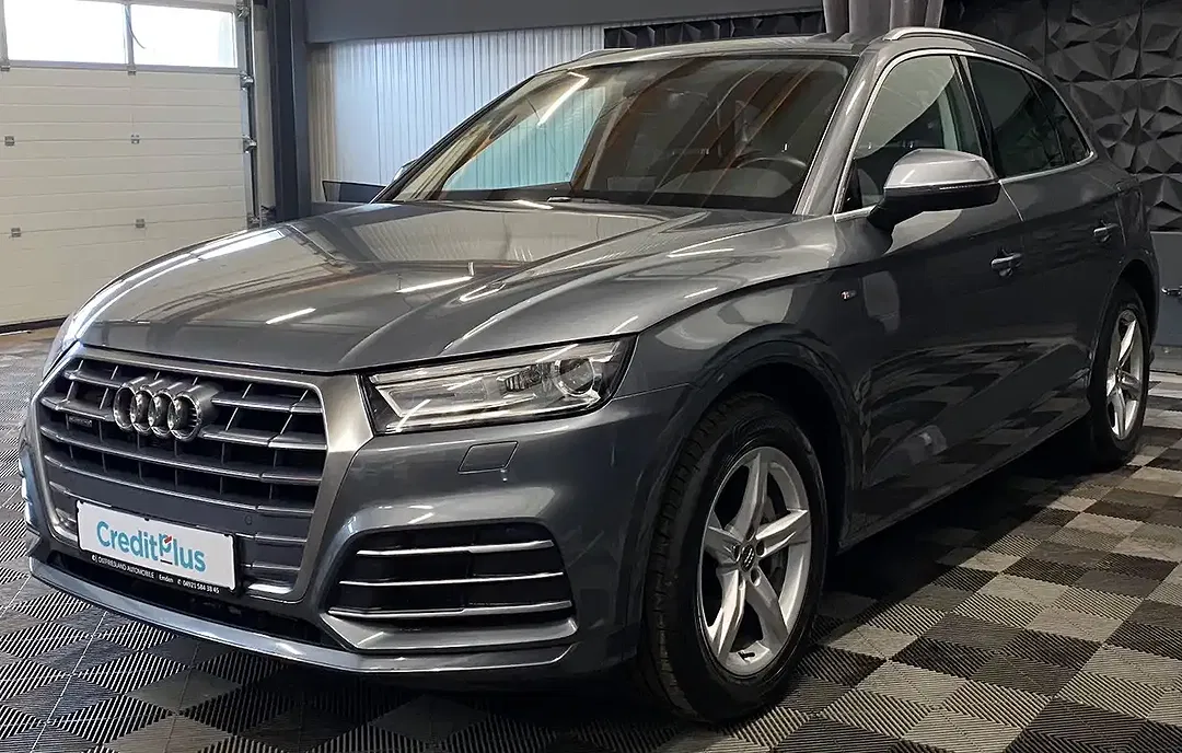 Audi Q5 50 TFSI e quattro - Thumbnail 4