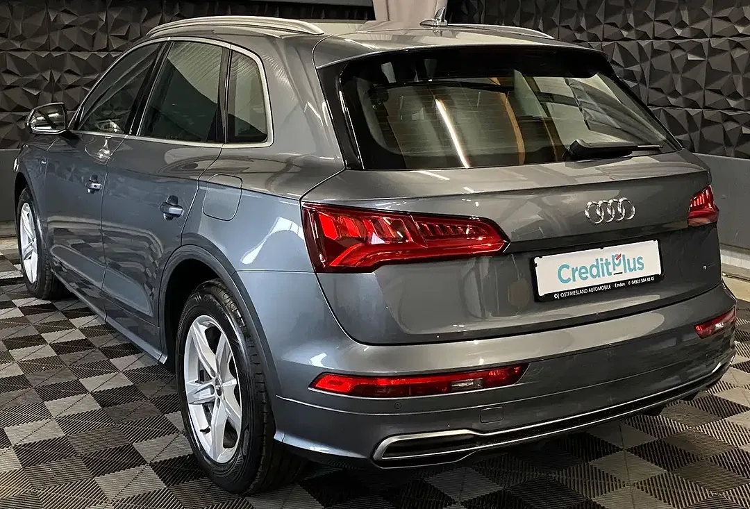 Audi Q5 50 TFSI e quattro - Thumbnail 5